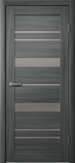 Дверь FLYDOORS 283 (Bronze)