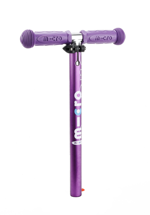 Т-ручка MINI Deluxe сиреневый