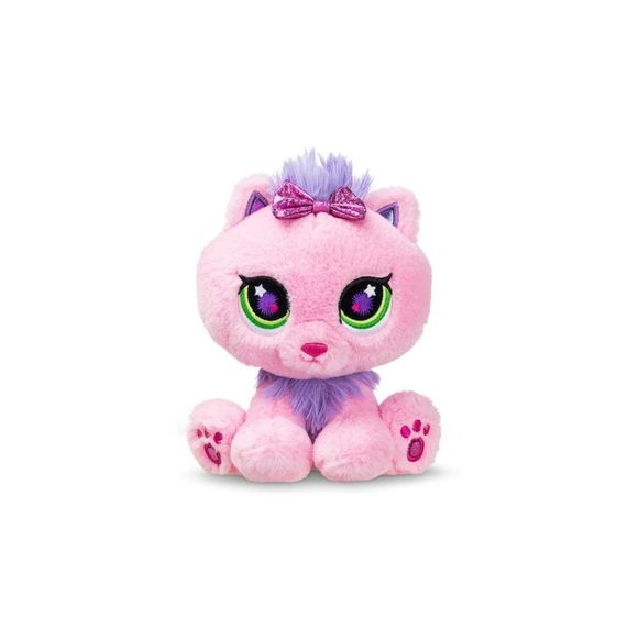 Yumşaq oyuncaq \ Мягкая игрушка \ Soft toys Мягкая игрушка "Плюш" Розовая Кошка,
коллекция LPS