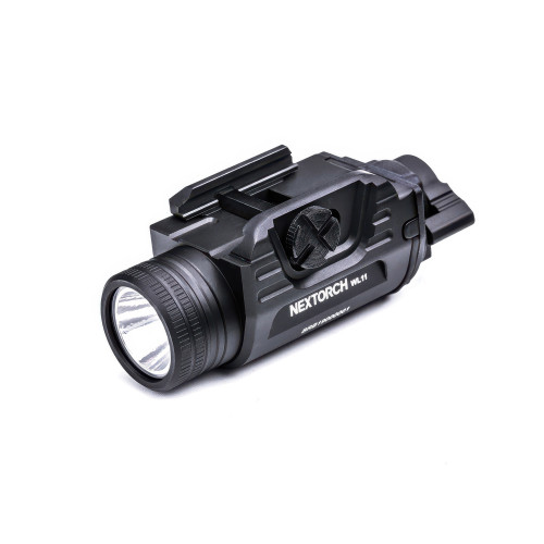 Тактический пистолетный фонарь Nextorch WL11 High-Output