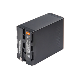 Аккумулятор GreenBean NP-F980 PROII (13400 мАч)