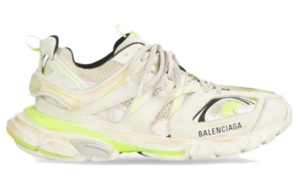 Balenciaga Track (Женская размерная сетка)