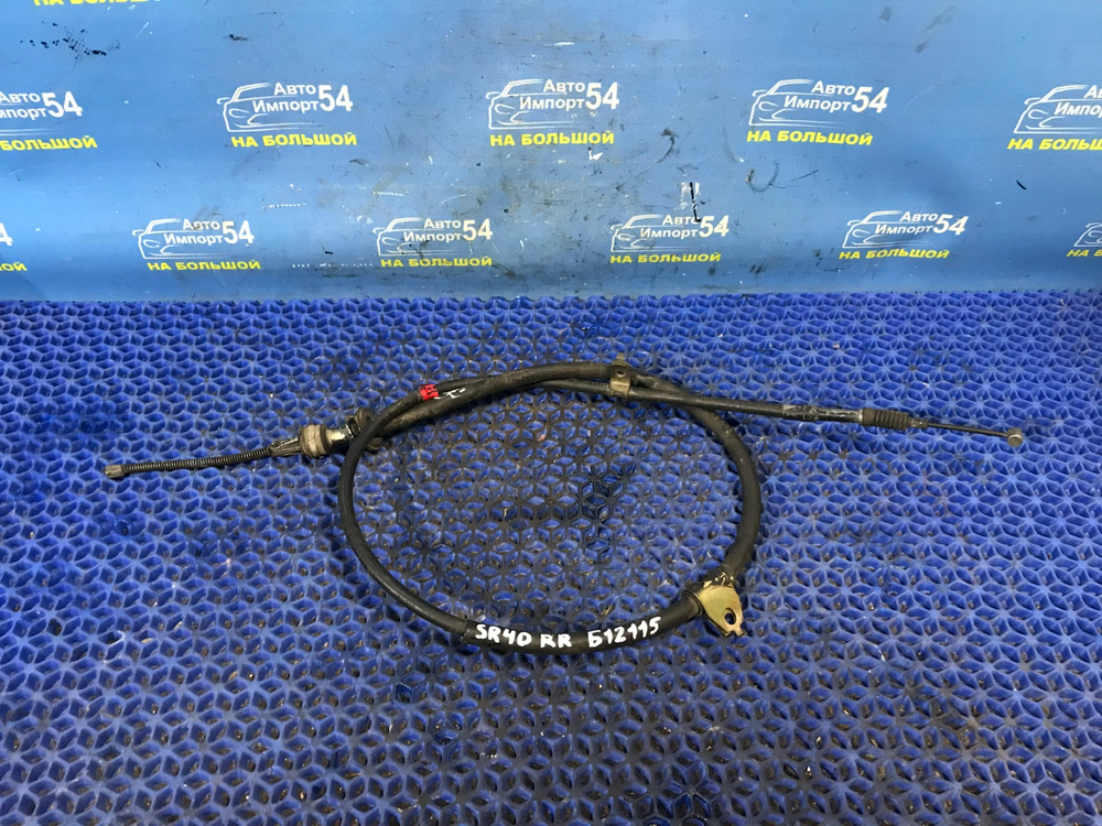 Трос ручника правый TOYOTA LITEACE NOAH 1996-2001