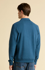 Толстовка с молнией