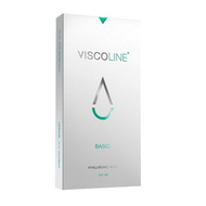 Viscoline® Basic | 25 мг/мл | Филлер средний