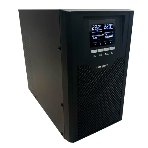 ИБП TURBOSKY МТ 3000 VA