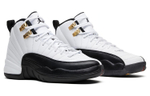 Кроссовки Jordan Air Jordan 12 Retro Taxi (Женская размерная сетка)