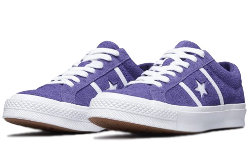 Кеды Converse One Star Academy Ox, 164391C
