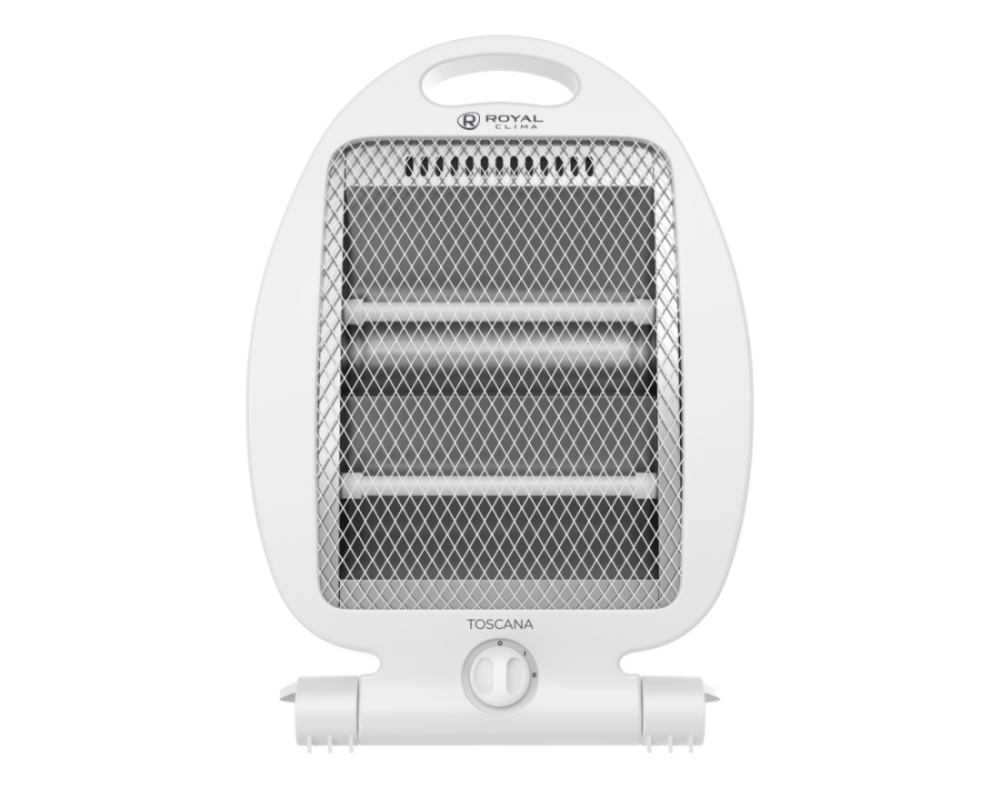 Инфракрасный электрический обогреватель ROYAL Clima RQH-TS800-WT
