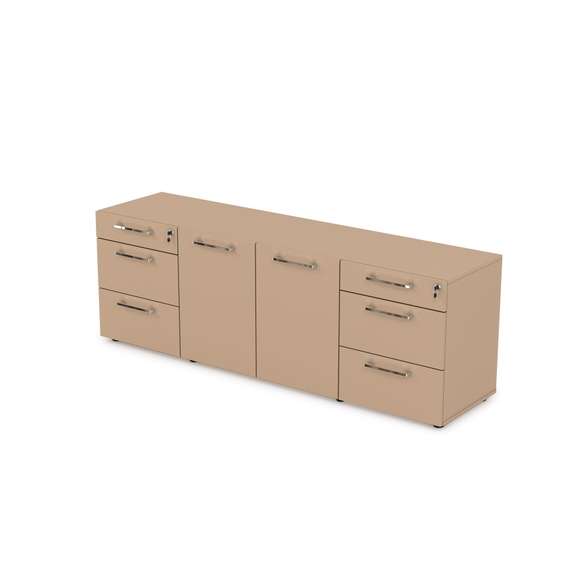 10Т.007.14 Греденция (1638*450*626)