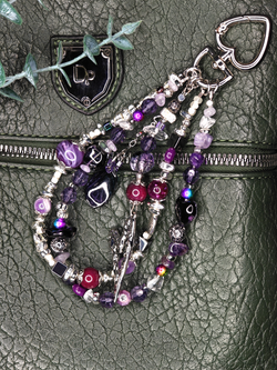 Обвес «Взгляд Йеннифэр. Собранный свет»