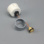 Манометр для котлов BAXI Fourtech, MAIN Four, Eco Home, Eco-4S арт. 8922460, 40030582, 7730256, 7730239