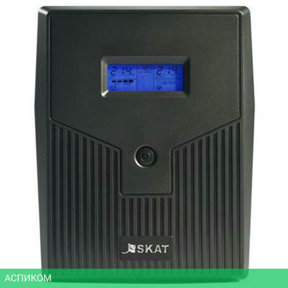 Источник бесперебойного питания Бастион SKAT-UPS 2000/1200