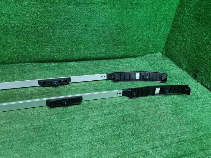 Рейлинг Комплект рейлингов Haval Dargo (2022-н.в.)