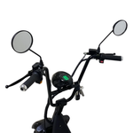 Электроскутер CityCoco WOLONG C2 PRO