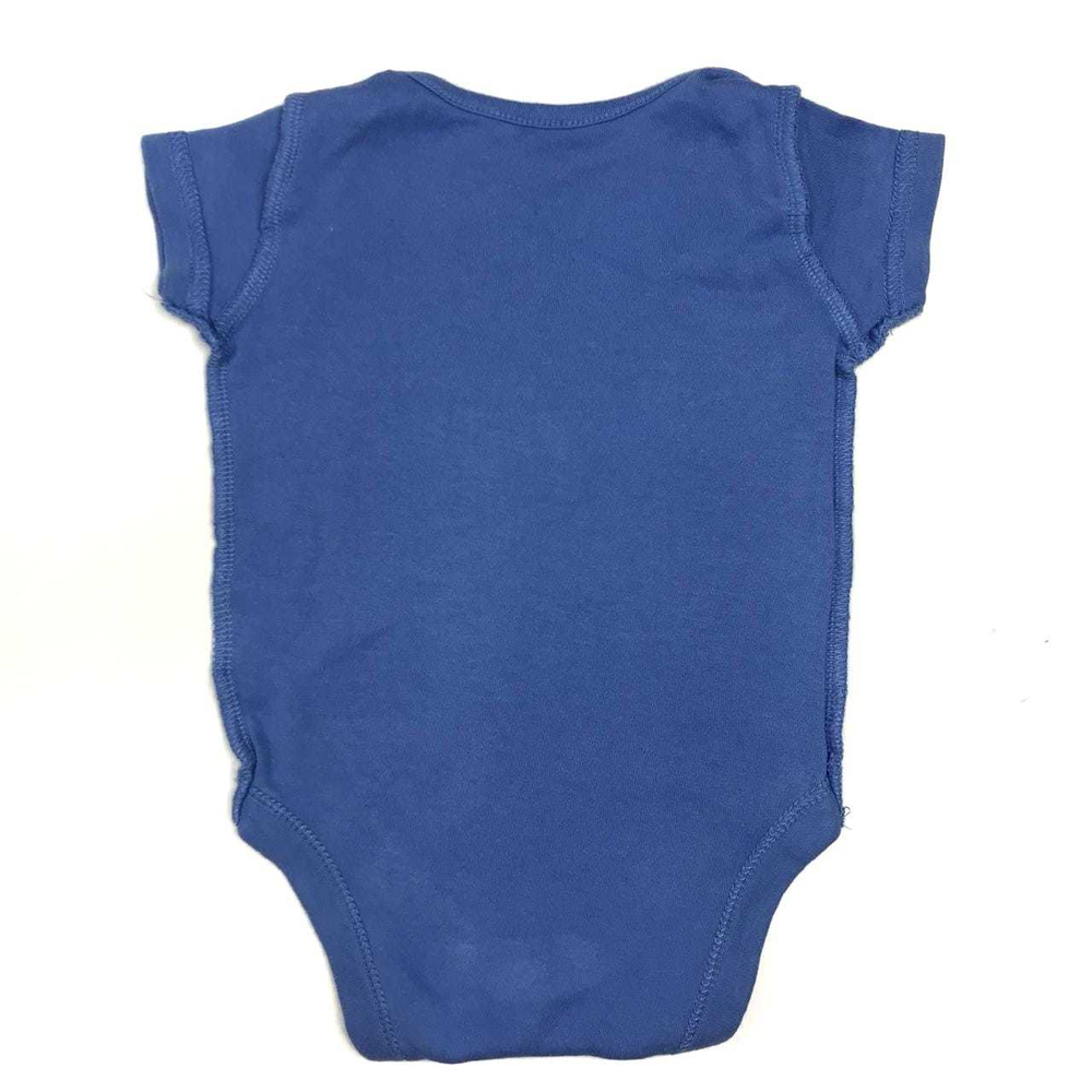 Боди Mothercare для маленького шалуна на  0- 1 месяца