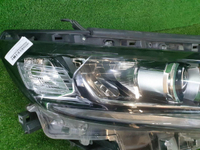 Фара правая Toyota Land Cruiser Prado 150 (2017-н.в.) LED