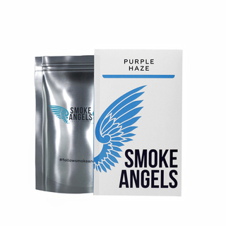Smoke Angels - Purple Haze (25g)