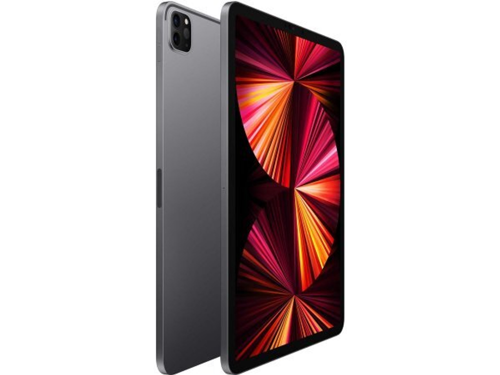Планшет Apple iPad Pro 11 (2021) 2Tb Wi-Fi + Cellular Space Gray