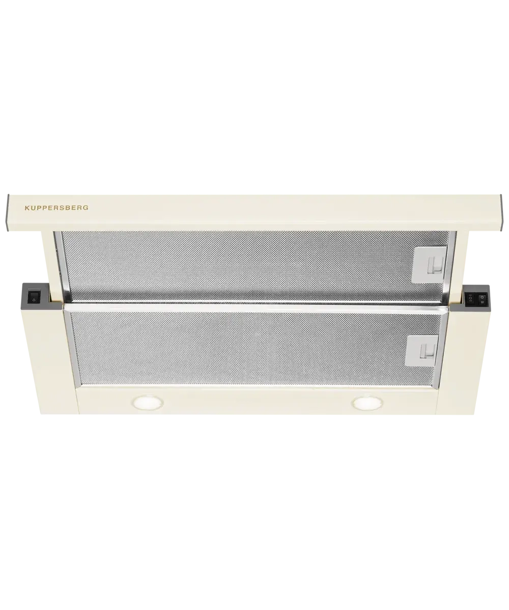 Встраиваемая вытяжка Kuppersberg SLIMLUX 60 C фото 2