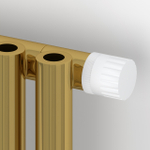 Сунержа Эстет-0 EU50 правый 500х135 3 секции