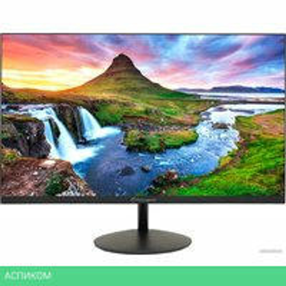 Монитор AOPEN 27SA2EBI UM.HS2EE.E30