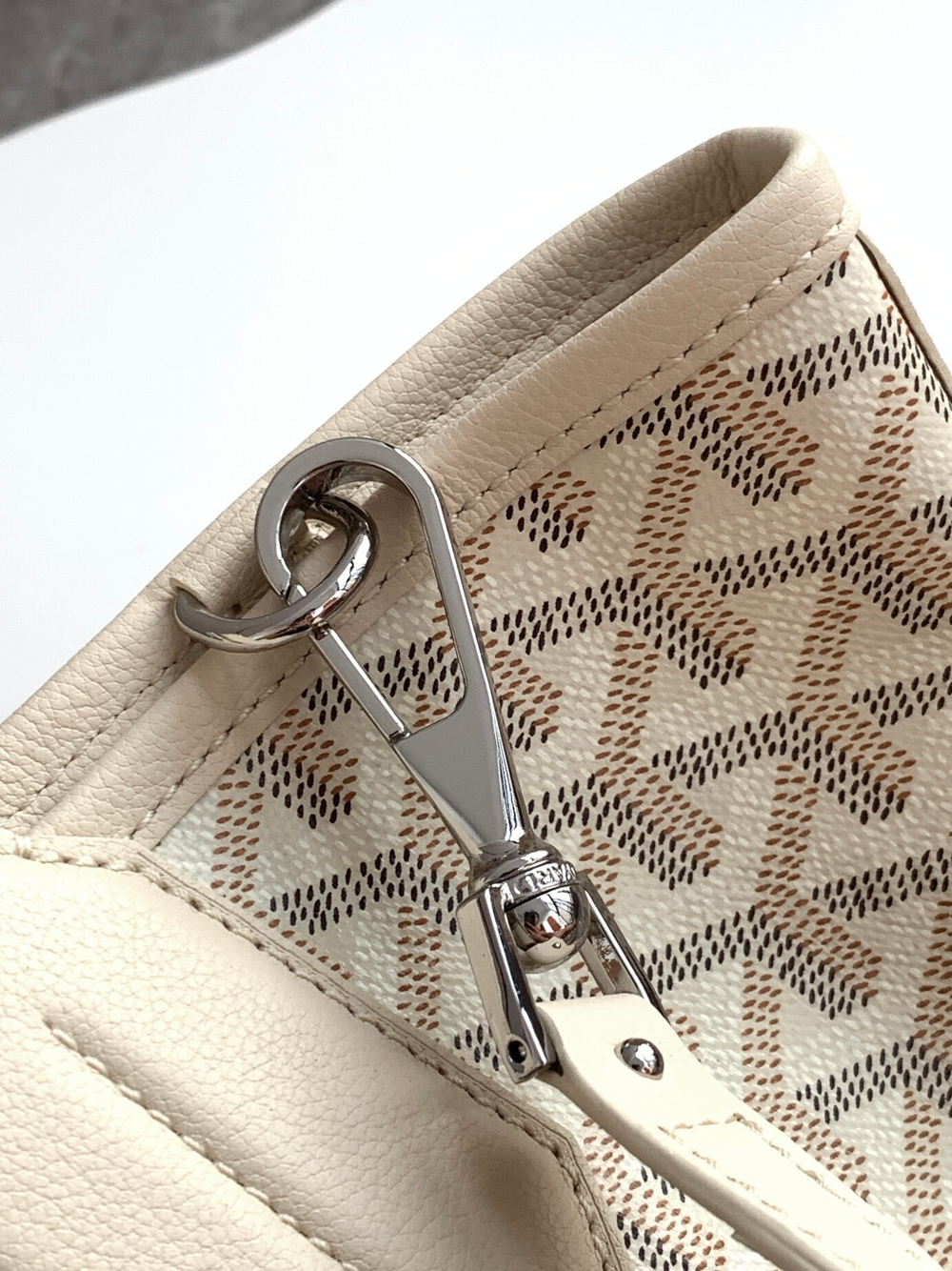 Goyard Belharra PM Bag