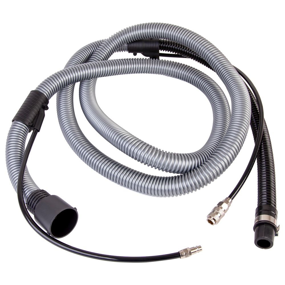 WDK-DUSTER EP Промышленный пылесос для электрического и пневматического инструмента 1600 Вт / 30 л