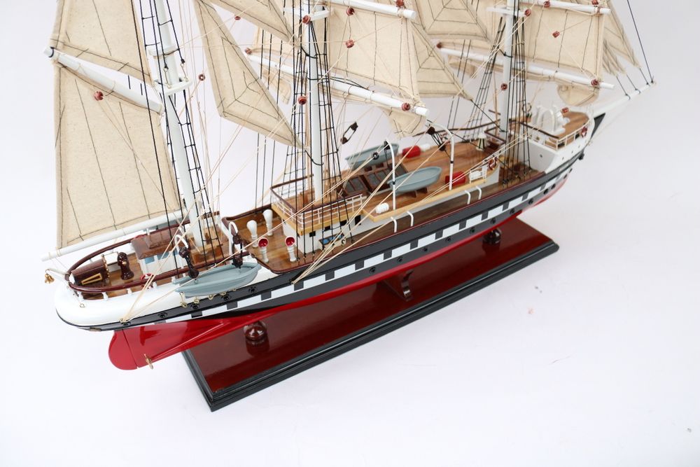 Van Der Heijden Парусник "BELEM", Франция