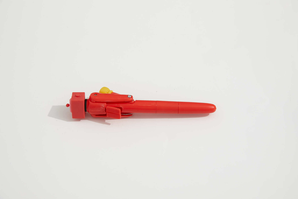 Mumuso Ручка «Робо-боксёр»