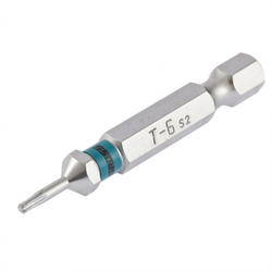 Набор бит GROSS 11466 (TORX 6х50, 10 шт)