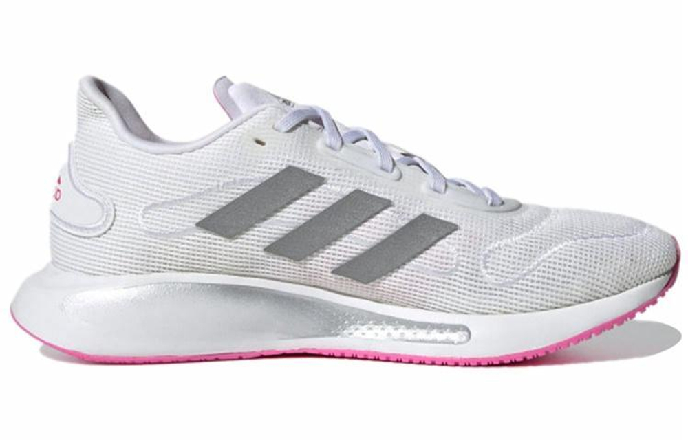 Кроссовки Adidas Galaxar Run (Женская размерная сетка)
