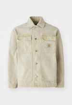 Carhartt WIP Весенняя куртка - Коричневый