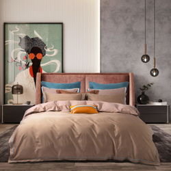 Постельное белье 1.5 спальное Sharmes Celebrity rose