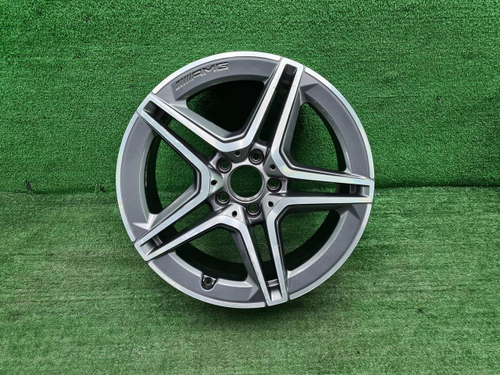 Диск Комплект дисков R18 Mercedes A W177 18-нв AMG