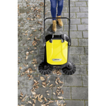Подметальная машина Karcher S 4 Twin, механический [1.766-360.0]