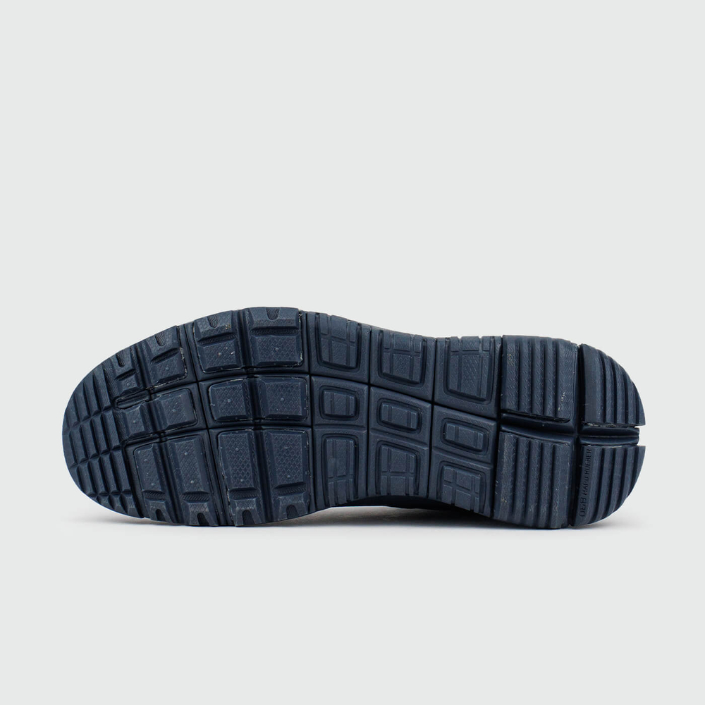 Кроссовки Nike SFB 6 NSW Leather Navy Blue