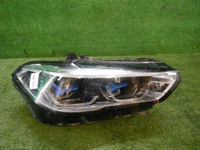 Фара правая BMW X5 G05 X6 G06 (18-23) Laser Light