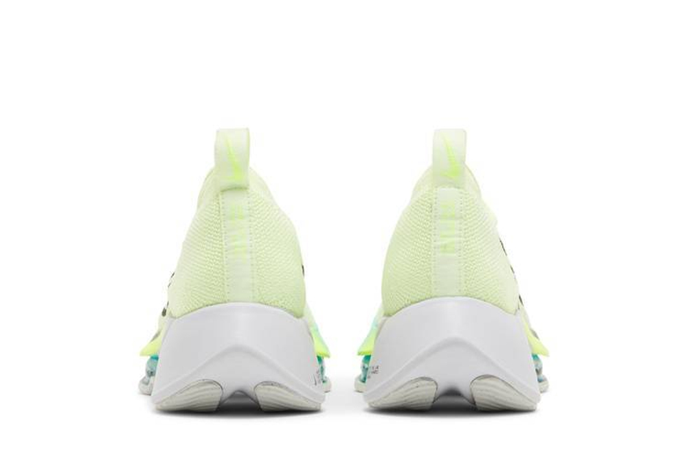 Кроссовки Nike Air Zoom Tempo Next (Женская размерная сетка)