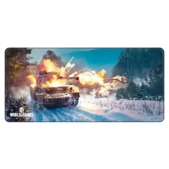 World of Tanks Battle of Bulge XL