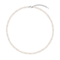 Чокер Pearls 3мм