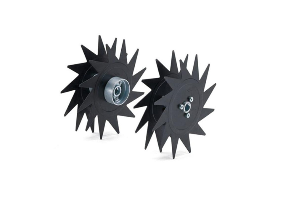 Устройство для аэрации газона STIHL RL-MM(насадка)