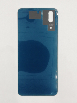 Задняя крышка для Huawei P20 Черный