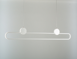 Светильник Smile 120