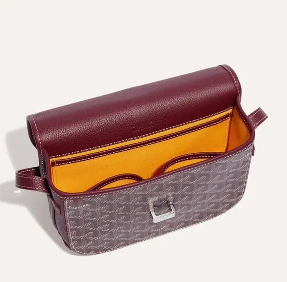 Сумка GOYARD Belvedere PM