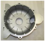 Корпус помпы PGT80 сторона фланцев/Pump body