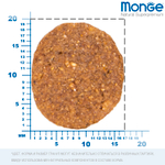 Monge Dog Daily Line Maxi 32-80 кг Сухой корм для собак крупных пород из Курицы, 3 кг.