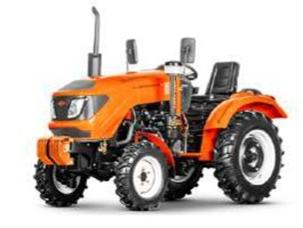 Трактор Кентавр Т-244 PRO 6+2 (Toyokawa) STD agri 6,00-14 / 9,50-20 (с ПСМ)