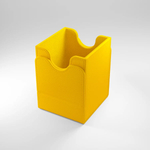 Коробочка для карт Squire 100+ XL Yellow