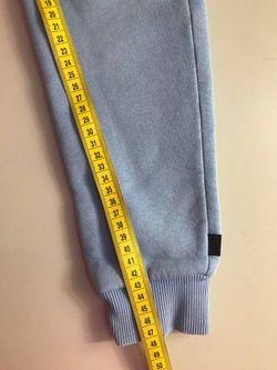 Костюм Bodo с начесом, на 6/7 лет